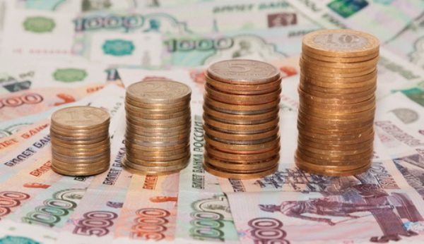 В РФ минимальную заработную плату повысят на 12%