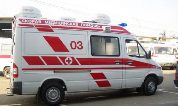 Фельдшерско-акушерские пункты Ленинского района не имеют своего санитарного автотранспорта