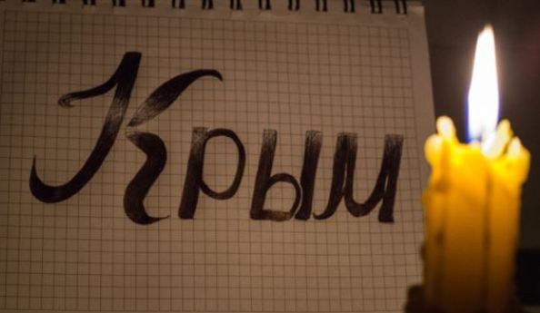 Аксенов: - Режим ЧС продлится на полуострове еще минимум месяц