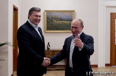 Сегодня президент Украины празднует свое 63-летие.