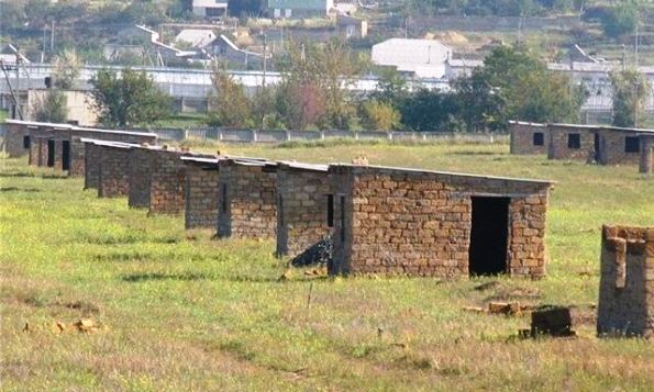 Данные о самозахватах в Крыму внесут в единый специальный реестр