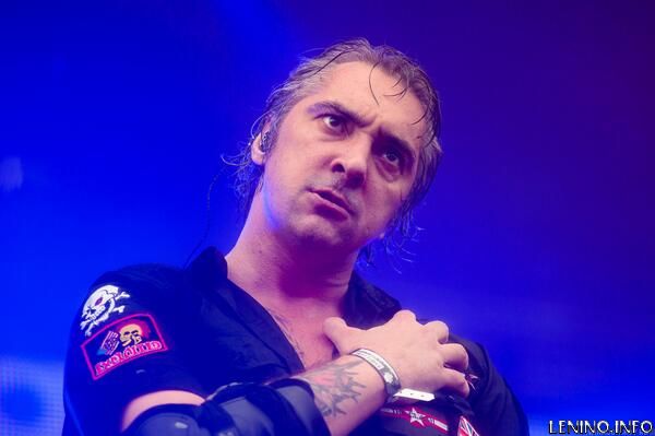 Умер солист группы "Король и Шут" Михаил Горшенев