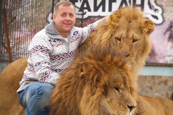 Зубков открывает «Сказку» и «Тайган»