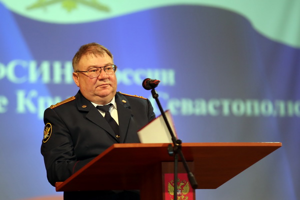 ФСИН РОССИИ ПРИГЛАШАЕТ МОЛОДЕЖЬ В ВЕДОМСТВЕННЫЕ ВУЗЫ