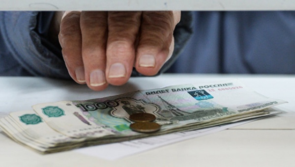 В Крыму предложили пенсионерам жить на 8 тысяч