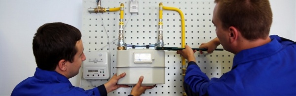 В Крыму со вторника снизят тарифы на установку и замену газовых счетчиков