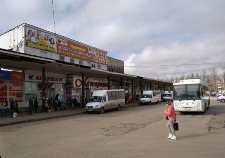 ВОССТАНОВЛЕНО ТРАНСПОРТНОЕ СООБЩЕНИЕ МЕЖДУ КЕРЧЬЮ И НОВОНИКОЛАЕВКОЙ