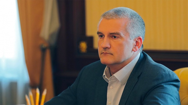 Аксёнов ответит на вопросы крымчан в прямом эфире ежегодной итоговой программы «Серьезный разговор»