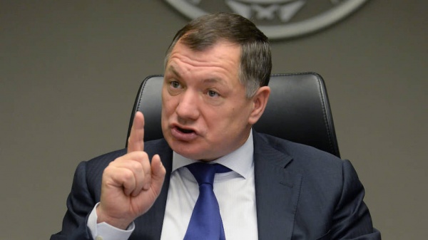 «Марату Хуснуллину на месте куратора Крыма придется многому учиться»