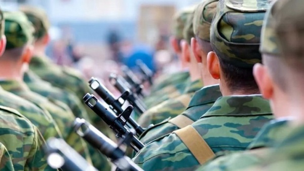 Испытательный полигон (морской) войсковой части 38651 («Чауда») производит набор граждан в возрасте от 18 до 40 лет на военную службу по контракту