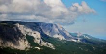 Какой будет погода в Крыму  9 января