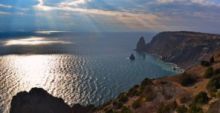 Прогноз погоды в Крыму на 11 января