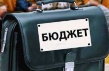 Рада приняла бюджет-2014