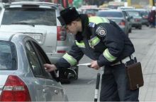 С 22 января за вождение без прав могут забрать и продать машину