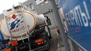 В России установили ограничение на вывоз нефтепродуктов для компаний, не занимающихся их производством