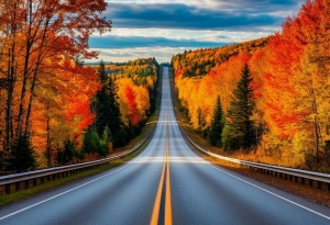 Дорожную сеть России ждёт масштабная модернизация: акцент на трассах к Крыму и ключевых транспортных коридорах