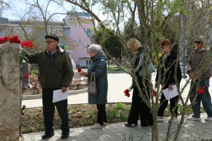 40‑летие аварии на Чернобыльской АЭС: память о подвиге и уроки трагедии