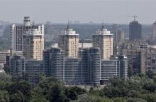 С 12 февраля в Украине введены новые правила регистрации прав на недвижимость