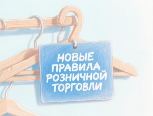 Обновлённые правила розничной торговли: что нужно знать предпринимателям Крыма