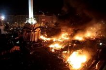 Люди потеряли страх перед войной и смертью