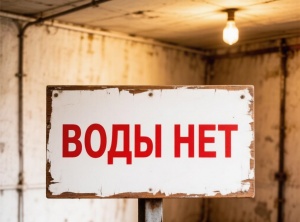 В Крыму из‑за ремонтных и восстановительных работ ограничено водоснабжение в ряде населённых пунктов