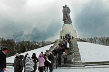 23 февраля - День защитника Отечества