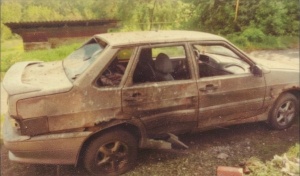 В Крыму вводят компенсации за авто, пострадавшие из‑за атак ВСУ