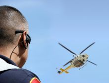 28 февраля - День штурманской службы авиации Вооруженных сил Украины