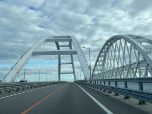 С 4 августа 2026 года вступают в силу обновлённые требования к перевозке топлива через Крымский мост
