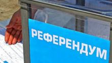 Референдум в Крыму назначен на 16 марта, на него выносится два вопроса