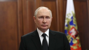 Владимир Путин выступит с обращением к гражданам в связи с выборами в Госдуму