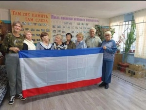 163 пенсионера: как в Ленинском районе помогают раскрыть потенциал в зрелом возрасте