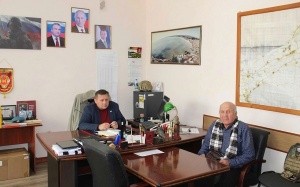 Личный приём в администрации: жители озвучили волнующие вопросы