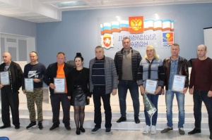 Поздравляем с Днём работников дорожного хозяйства!