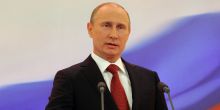 В Крыму будет три государственных языка, - В. Путин
