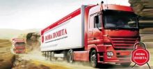 "Нова пошта" снова возит грузы в Крым: список работающих отделений