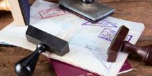 Жители Крыма могут посетить без виз более 60 стран мира