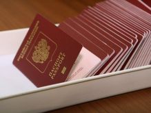 В Крыму можно будет получить российский паспорт без свидетельства о рождении