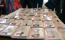 В Крыму инвалидам российские паспорта будут выдавать на дому