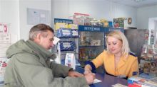 Выплаты пособий по безработице в Крыму будут выдавать на почте