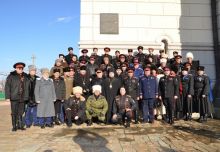 Россия поддержит развитие казачества в Крыму
