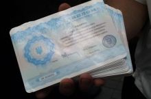 Часть населения Крыма призвали переоформить документы об образовании