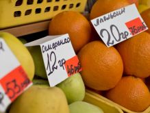 В Крыму снова изменили коэффициент пересчета цен на 2,8