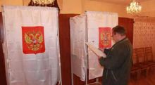 Выборы в Государственный Совет Республики Крым пройдут во второе воскресенье сентября 2014 года