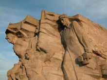 День Победы в Керчи будут отмечать два дня