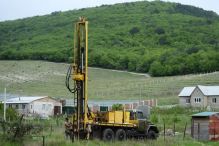 Крым независим от поставок воды из Украины