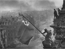 Сегодня 9 мая - День Великой Победы!!!