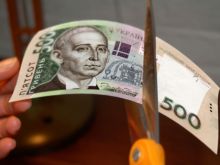 Национальный Банк Украины уничтожил в крымском хранилище свыше 30 млн. грн