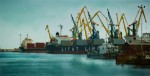 Порты Феодосии и Евпатории закроют