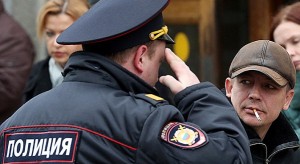 Штрафы за курение в Крыму уже с 1 июня